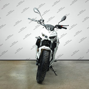 Venom Z250 | 250cc Motorcycle | Fuel Injected | 6 Speed