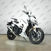 Venom Z250 | 250cc Motorcycle | Fuel Injected | 6 Speed
