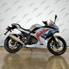 Venom SuperBike | 250cc Motorcycle | Fuel Injected | 6 Speed