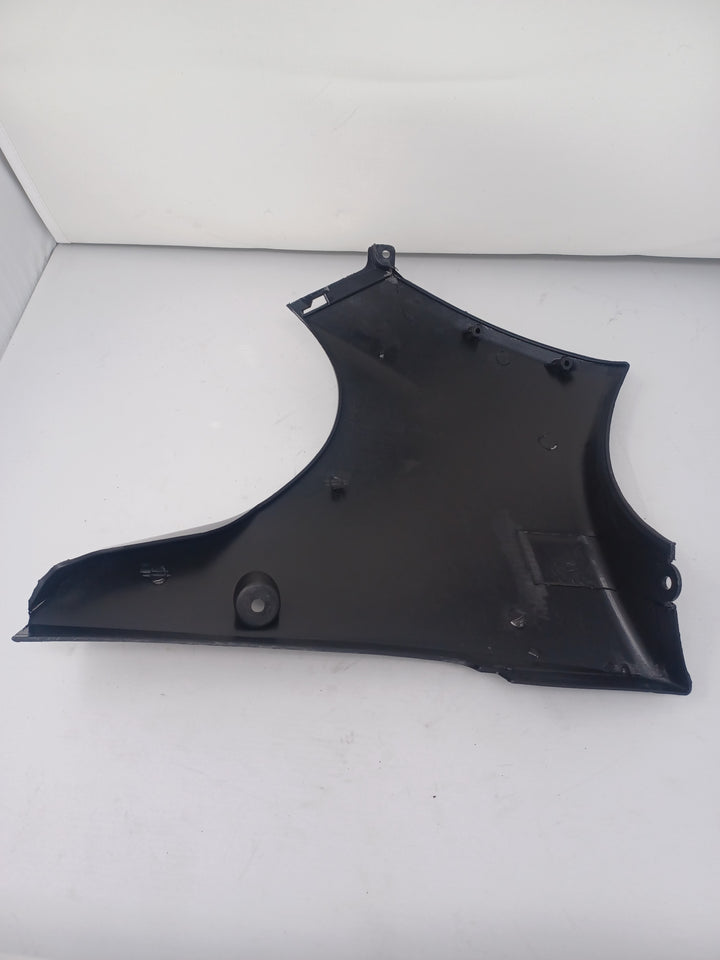x18 50cc - Lower left fairing 03010377