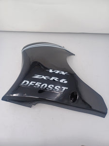 x18 50cc - Lower left fairing 03010377