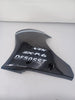 x18 50cc - Lower left fairing 03010377