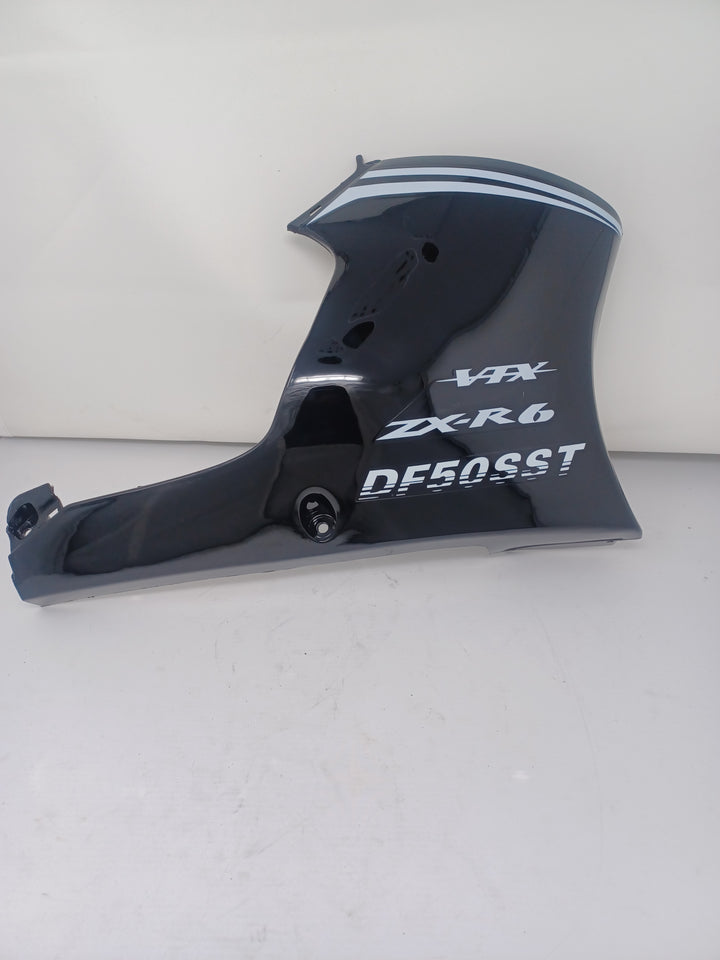 x18 50cc - Lower Right Fairing 03010378