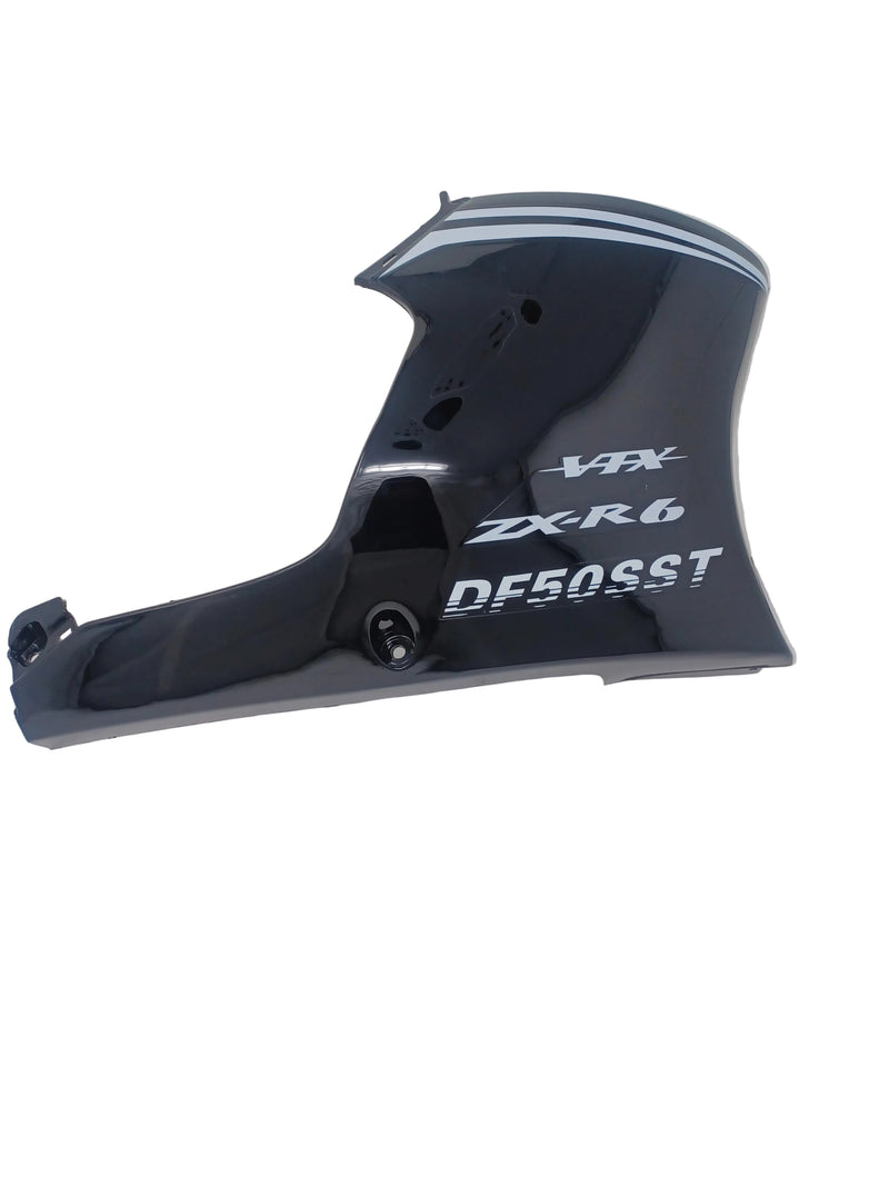 x18 50cc - Lower Right Fairing 03010378