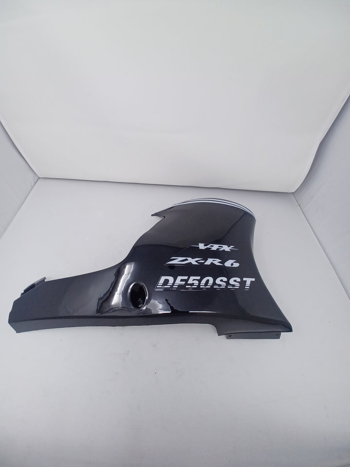x18 50cc - Lower Right Fairing 03010378