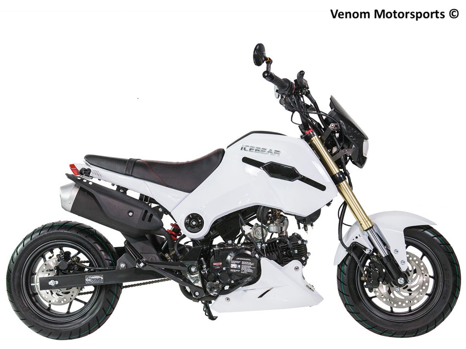 Venom x19r discount
