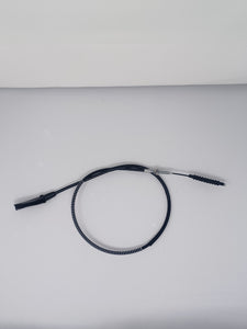 X22R 250cc Clutch Cable 08020100