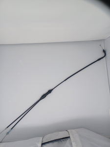 X22R 250cc Throttle Cable 08020206