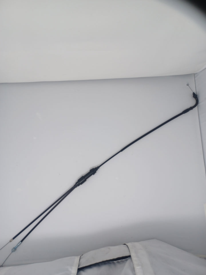 X22R 250cc Throttle Cable 08020206