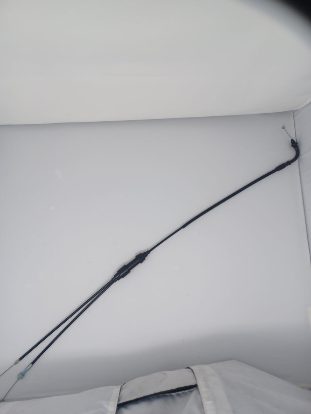 X22R 250cc Throttle Cable 08020206