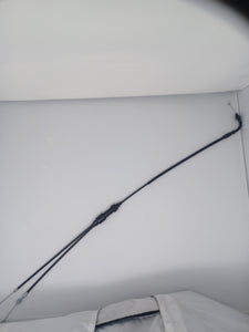 X22R 250cc Throttle Cable 08020206