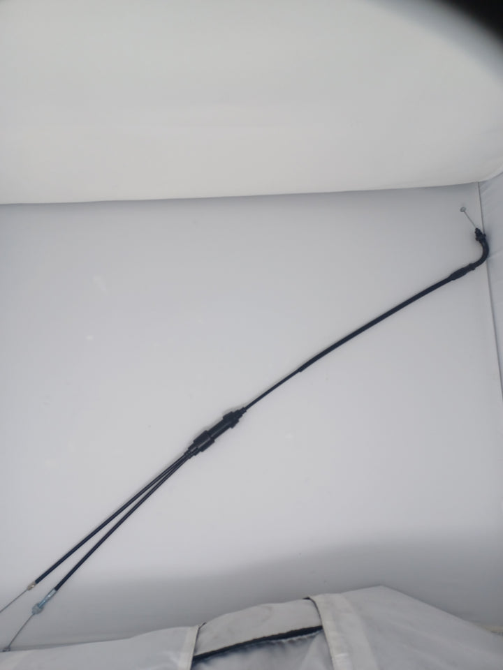 X22R 250cc Throttle Cable 08020206