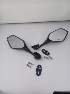 X22R 250cc | Mirrors Set (09060026)