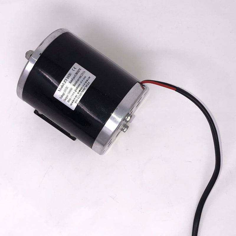 Zy1020 motor 500w cheap