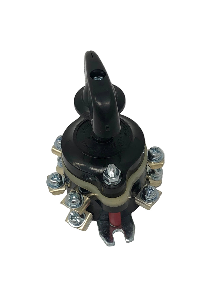 gear selector switch Venom E-Madix 1300W 48V