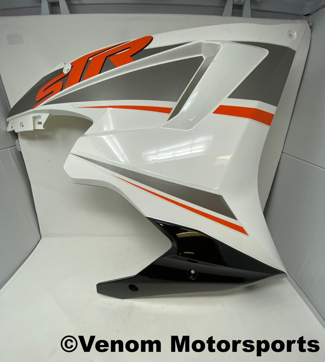 Replacement Right Side Fairing | Venom X22R 250cc