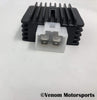 Replacement Voltage Rectifier | Venom 110cc-125cc ATV