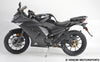 Venom x22GT | 125cc Ninja Motorcycle | 4-Speed