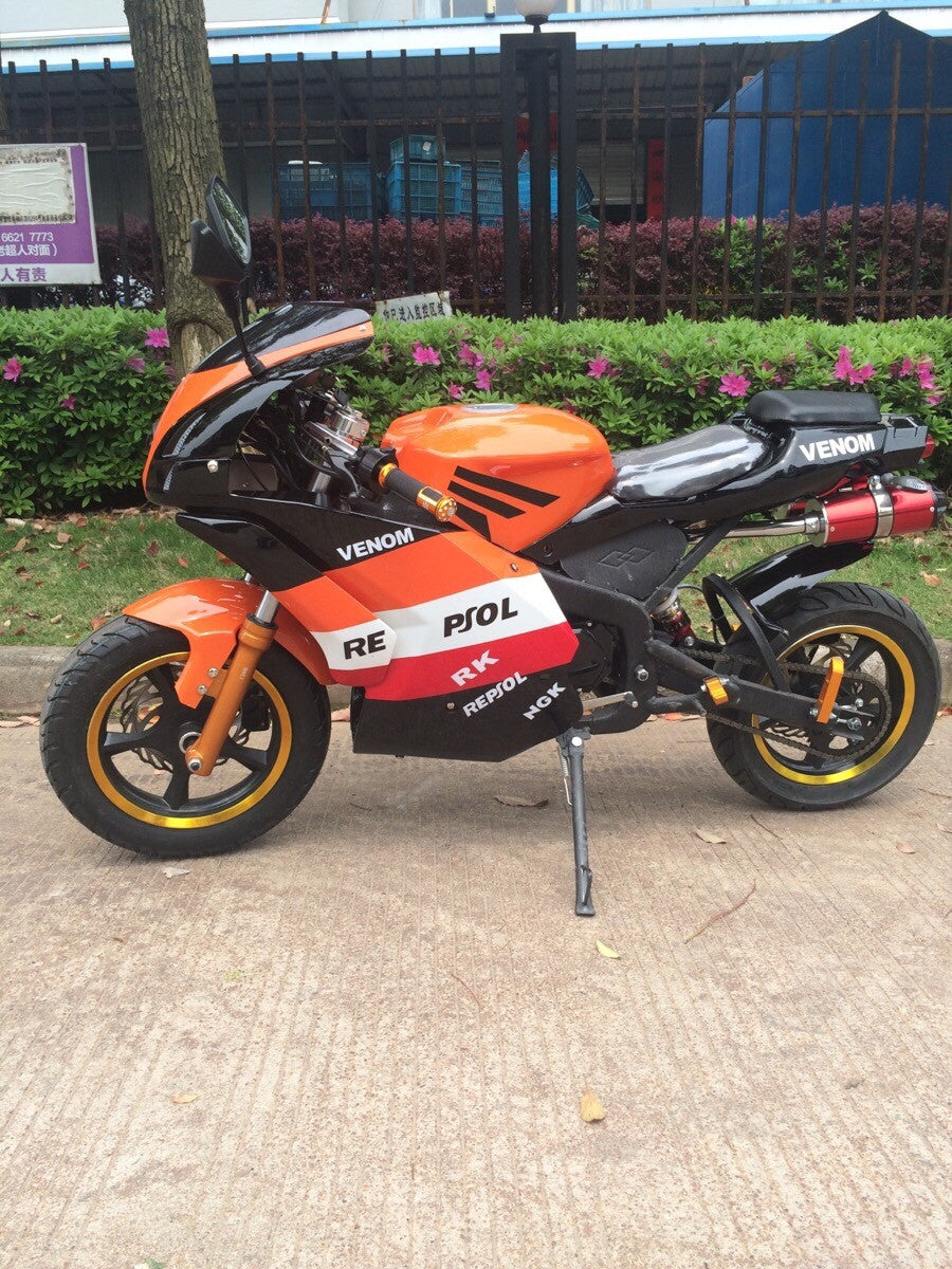 Super Pocket Pocket Rocket Near Me Super Pocket Bike X19 Mini