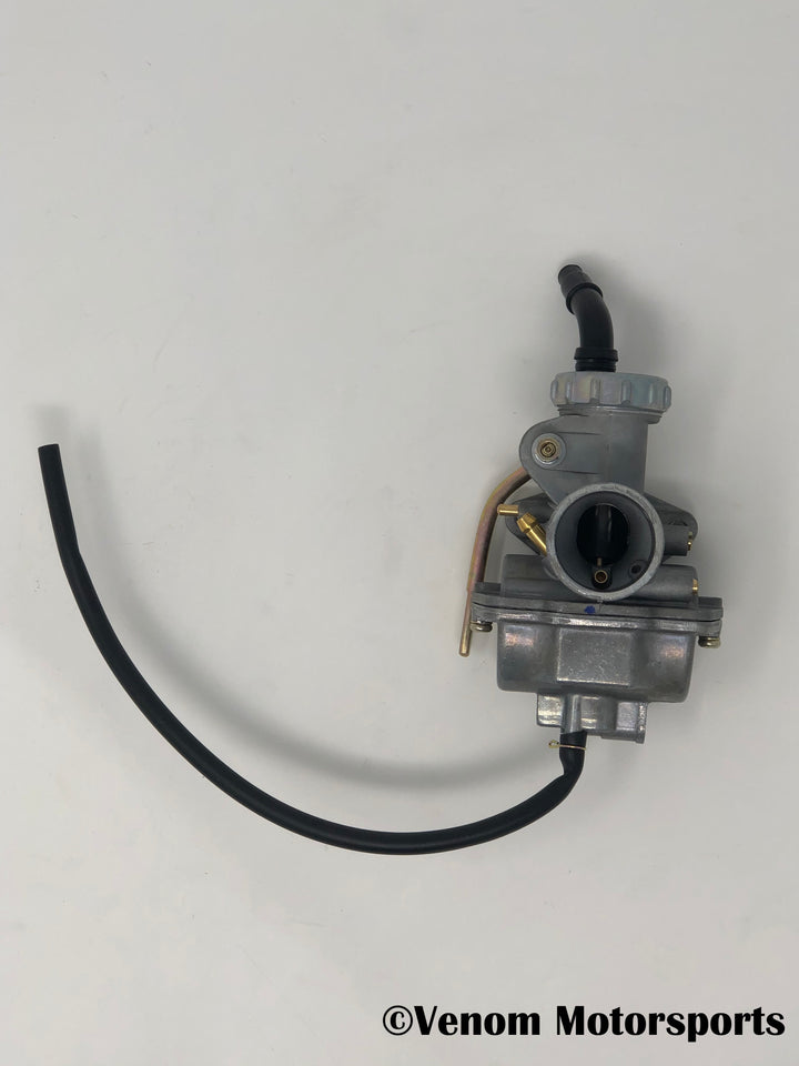 Replacement Carburetor | Venom 110cc-125cc ATVs