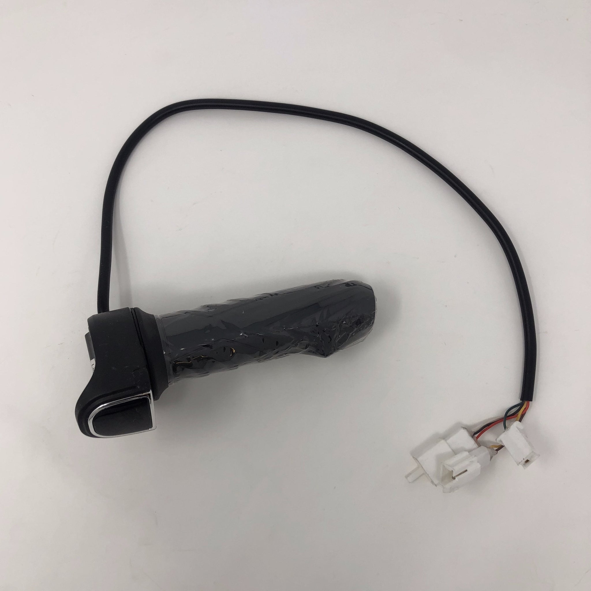 Replacement Throttle Accelerator + Battery Gauge + Light Switch
