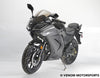 Venom x22GT | 125cc Ninja Motorcycle | 4-Speed