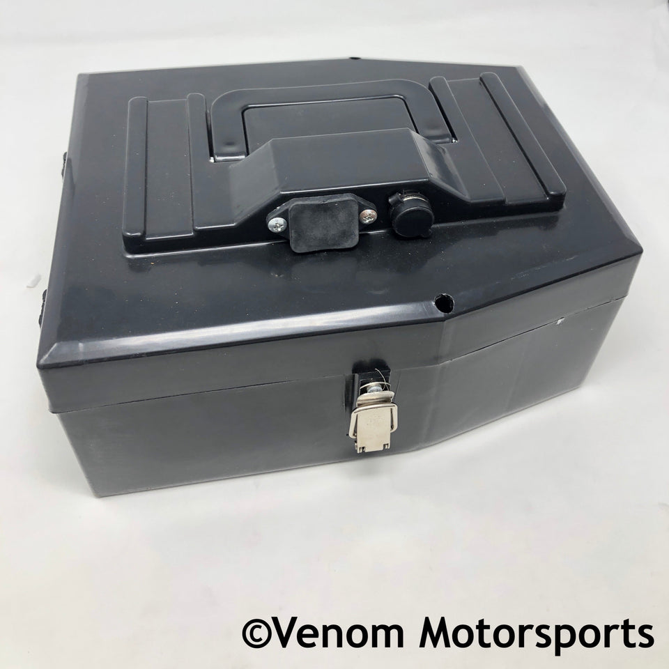 36v sales quad battery