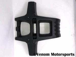 Replacement Front Bumper Guard | Venom Grizzly ATV