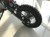 125cc Venom Dirt Bike 4 Stroke - Mamba