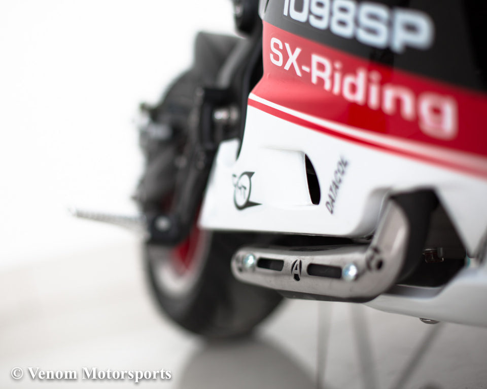Venom x15 | 90cc Kids Pocket Bike | Automatic Transmission