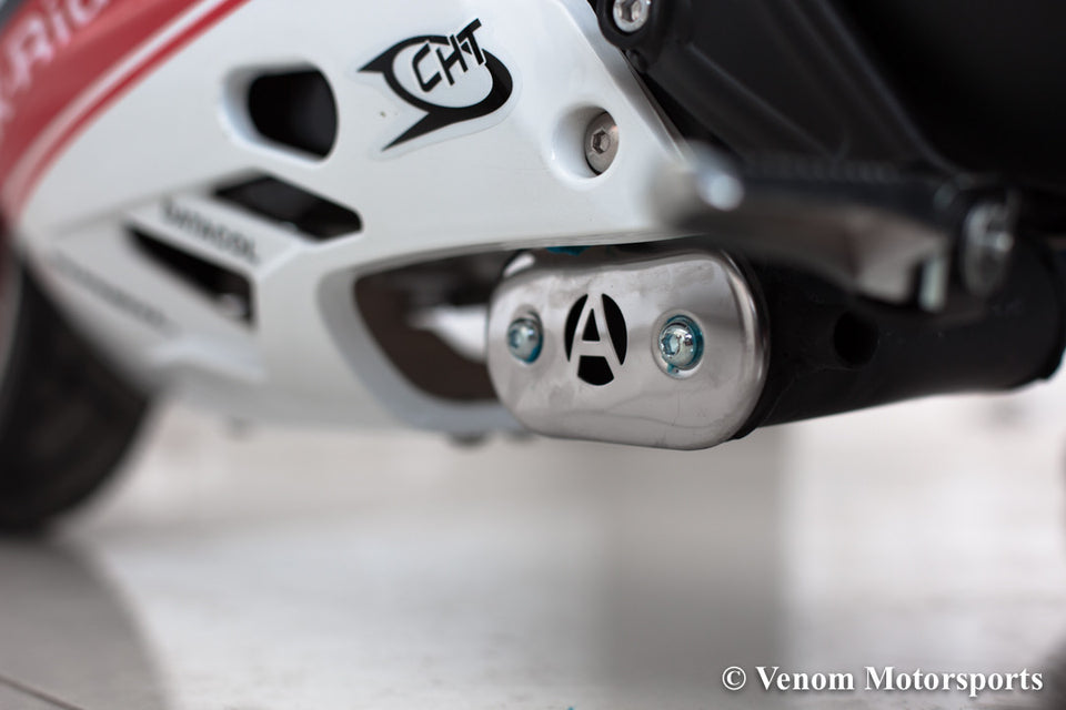 Venom x15 | 90cc Kids Pocket Bike | Automatic Transmission