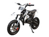 Venom Syxmoto 49cc Racing Motocross Dirt Bike - Automatic