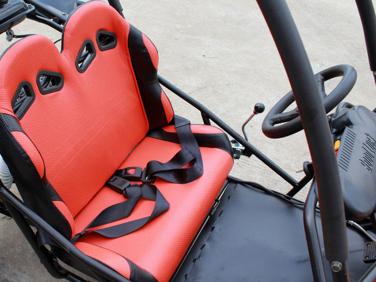 150cc go kart seats outlet