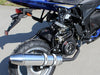 Venom x18R 200cc Motorcycle | Automatic Transmission