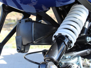Venom x18R | 200cc Motorcycle | Automatic Transmission