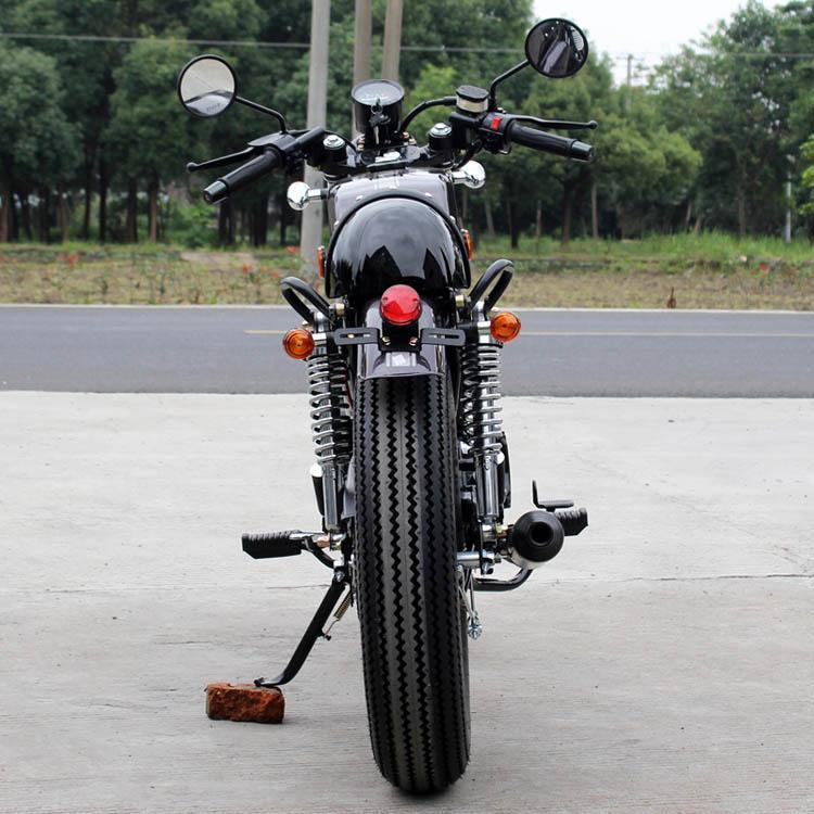 250cc Chopper For Sale | Retro Antique Chopper | 250cc Motorcycle