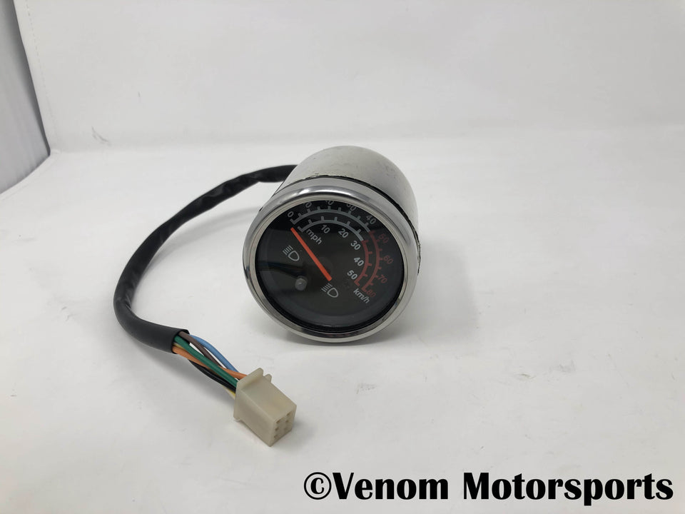 Replacement Speedometer | Venom X15