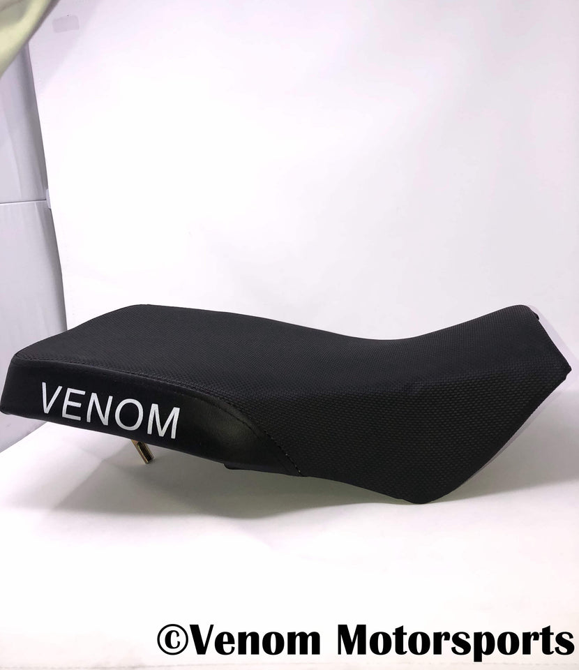 Replacement Seat | Venom Grizzly ATV