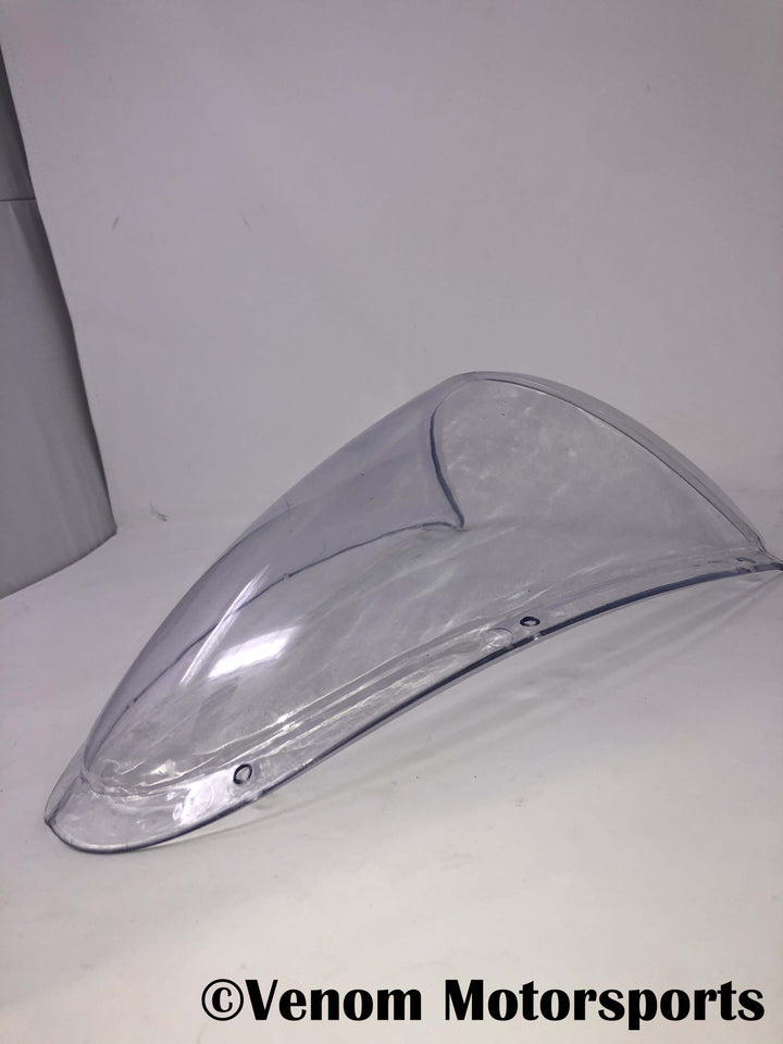 Replacement Windshield | Venom X15