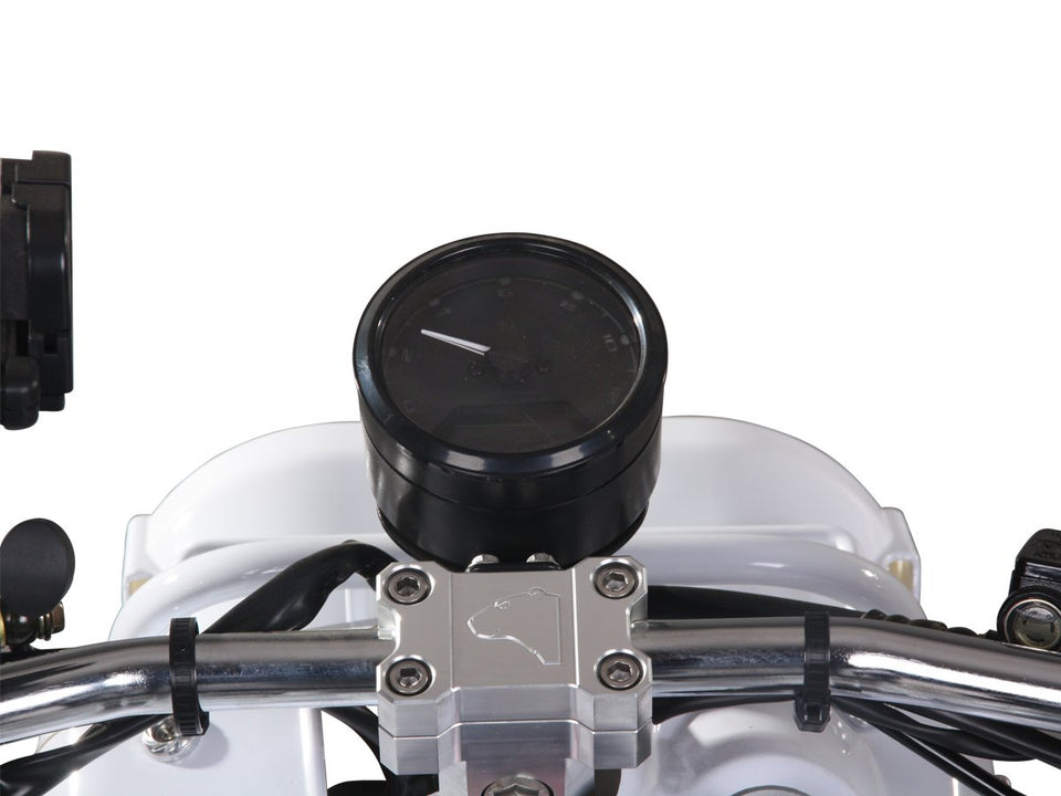 50cc Maddog Trike | 3 Wheeler | Automatic Transmission