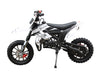 Venom Syxmoto 49cc Racing Motocross Dirt Bike - Automatic