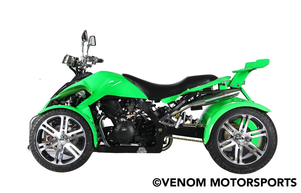 Racing Quad Spy Racing F1 350 For Sale SOLD* 2015 Spy Racing Racer