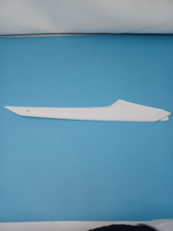 Venom Thunder 125cc Dirt Bike | Right Middle Side Plastic (301050002001)