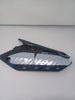 Venom Thunder 125cc Dirt Bike | Left Rear Plastic (301053002001)