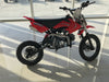 125cc Venom Dirt Bike 4 Stroke -Mamba - Venom Motorsports 
 - 1
