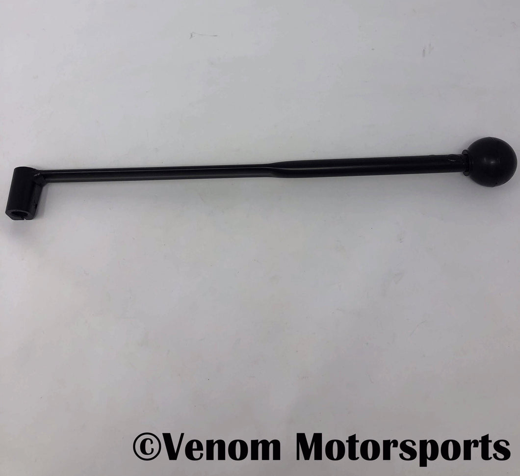 Replacement Hand Gear Shifter | Venom 125cc ATVs