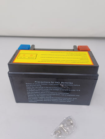 50cc Roma Scooter Battery 31500-S9E1-0000