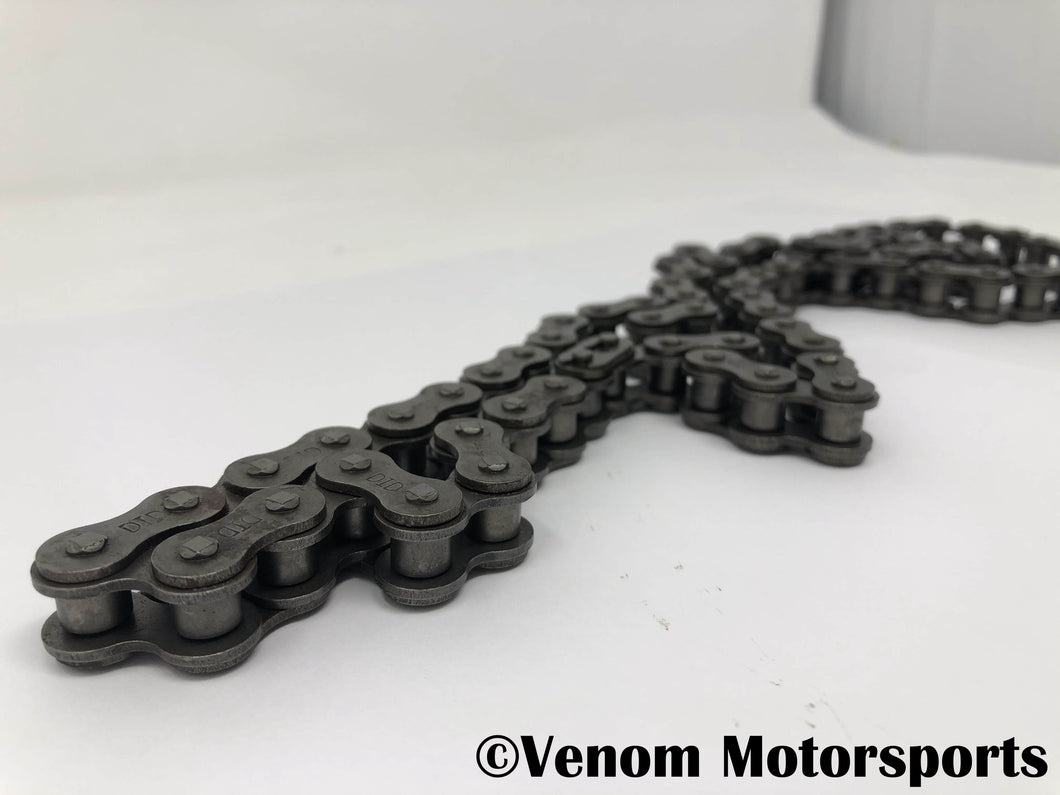 Replacement Chain | Venom X15