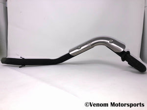 Replacement Exhaust Pipe | Venom 125cc ATVs