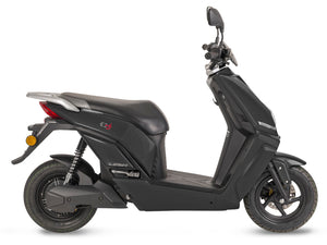 Lifan E3 | 1200W Bosch Electric Scooter | 60V Lithium